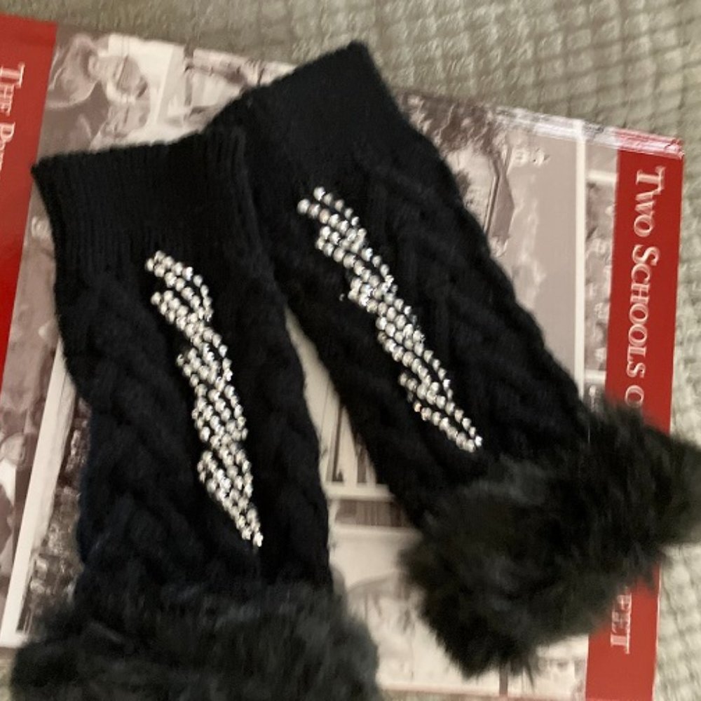 Gloves